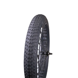 자전거타이어 호비 CST 20x4.0 팻바이크 타이어
