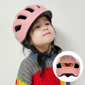 호비 자전거헬멧 아기헬멧 어린이헬멧 유아헬멧 토파즈아이